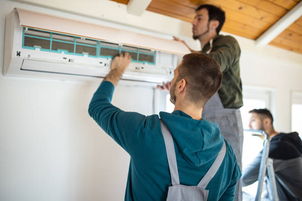 Best HVAC Emergency Services  in New Braunfels, TX