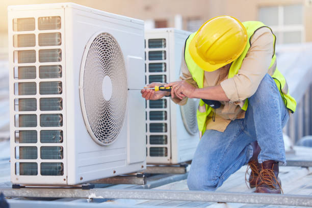 Best HVAC Installation Services  in New Braunfels, TX