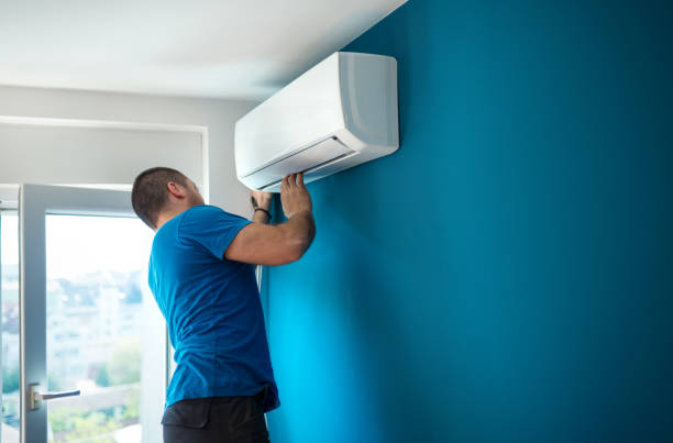 Best Best HVAC Companies  in New Braunfels, TX