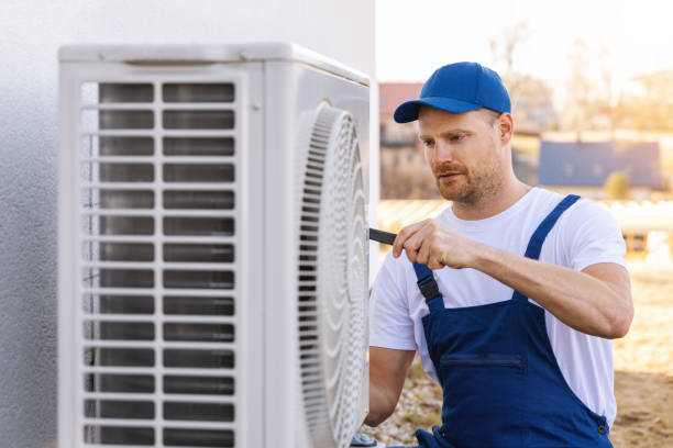 Best HVAC Repair Near Me  in New Braunfels, TX