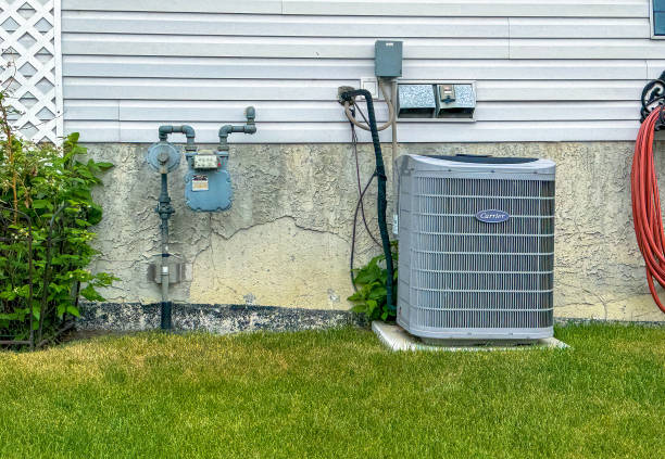 Best Residential HVAC Services  in New Braunfels, TX